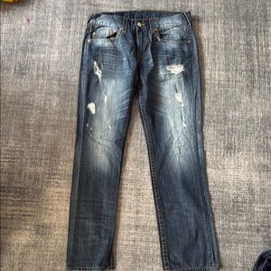 True Religion Jeans - Men’s